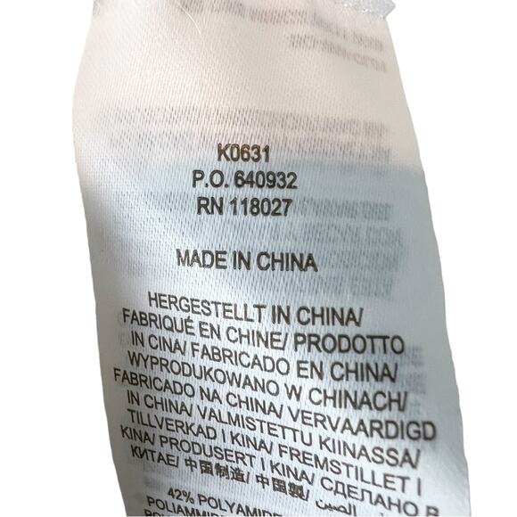 Boden Fluffy Frill V-neck Sweater Ivory Alpaca Size 12 - Picture 9 of 15